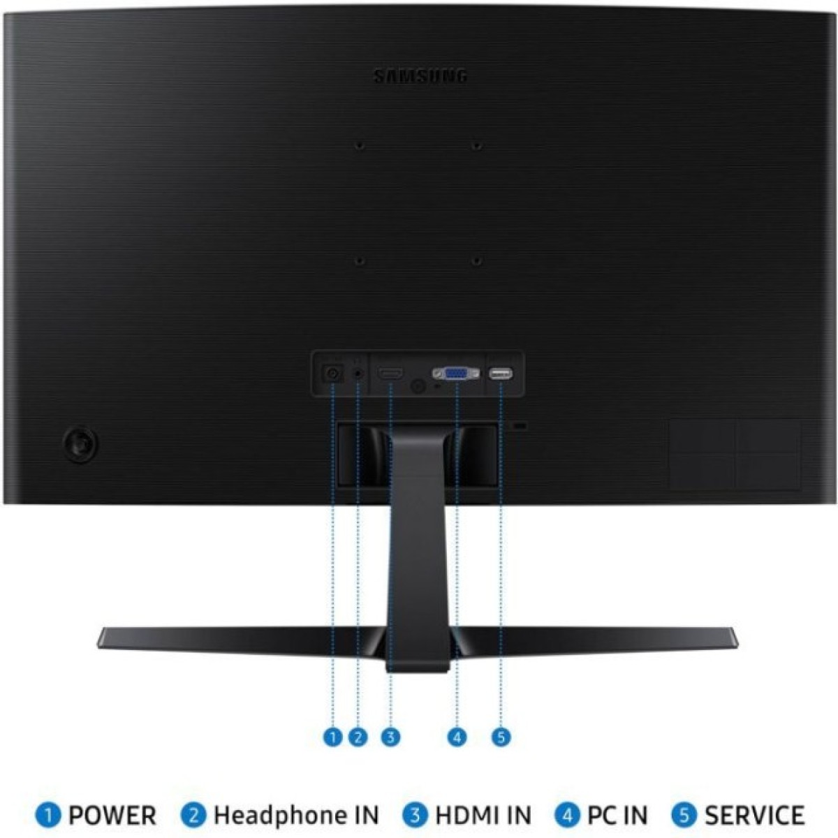 Монитор Samsung LS24D366GAIXCI 98_98.jpg - фото 6