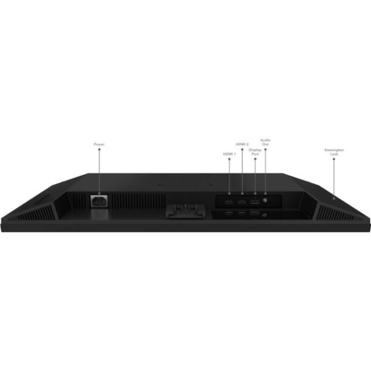 Монитор Lenovo N27q (67C2GAC1UA) 98_98.jpg - фото 9