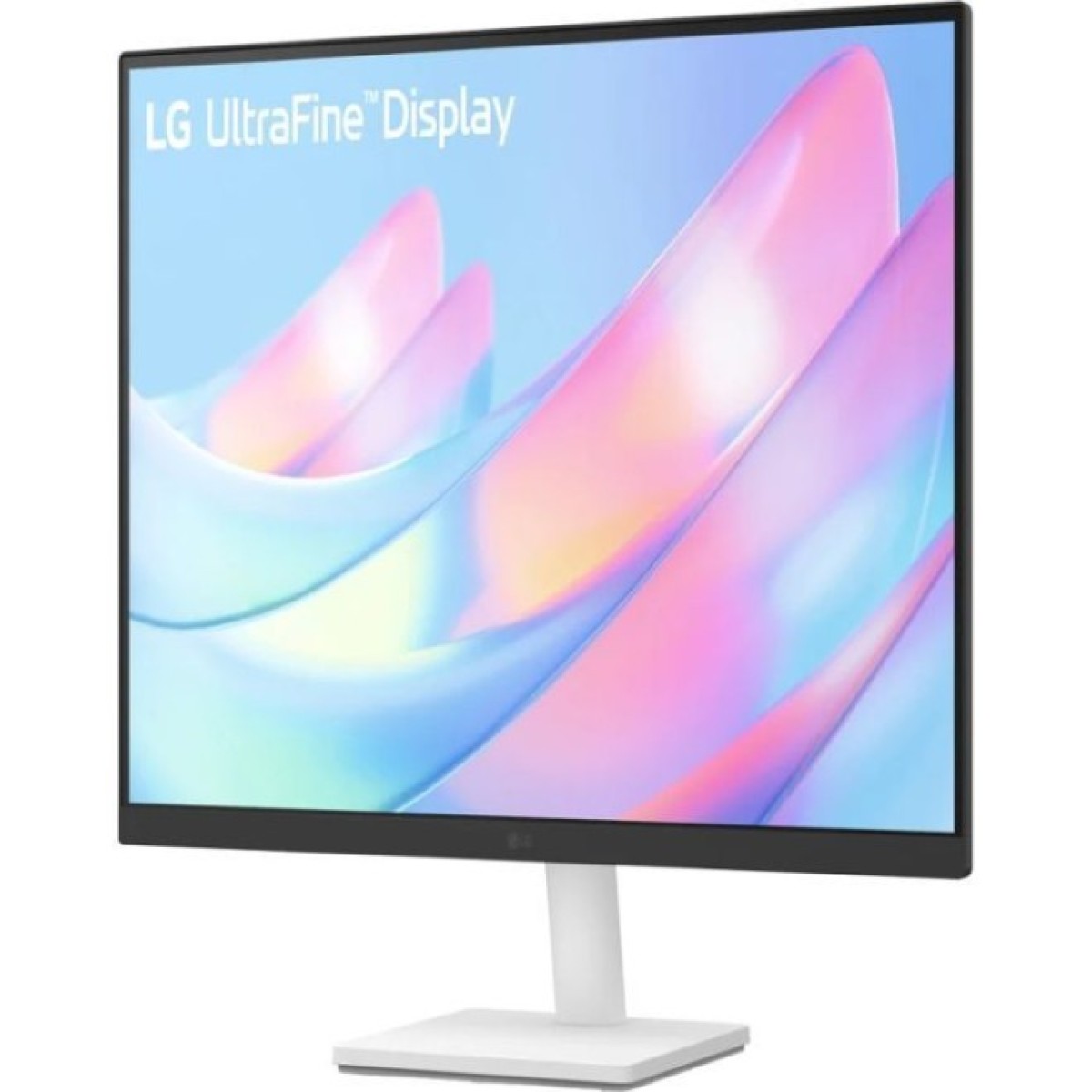 Монитор LG 27US500-W 98_98.jpg - фото 5