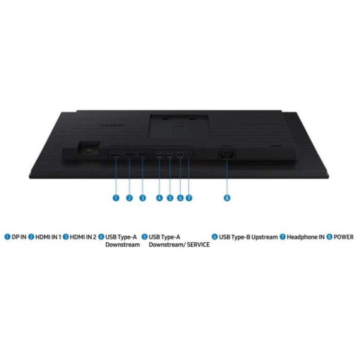 Монитор Samsung LS24D400GAIXCI 98_98.jpg - фото 7