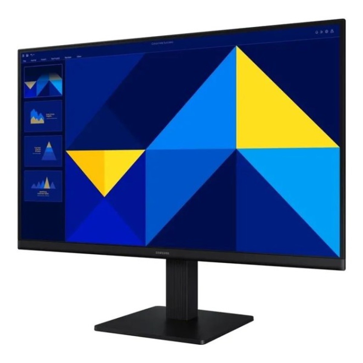 Монитор Samsung LS22D300GAIXCI 98_98.jpg - фото 8