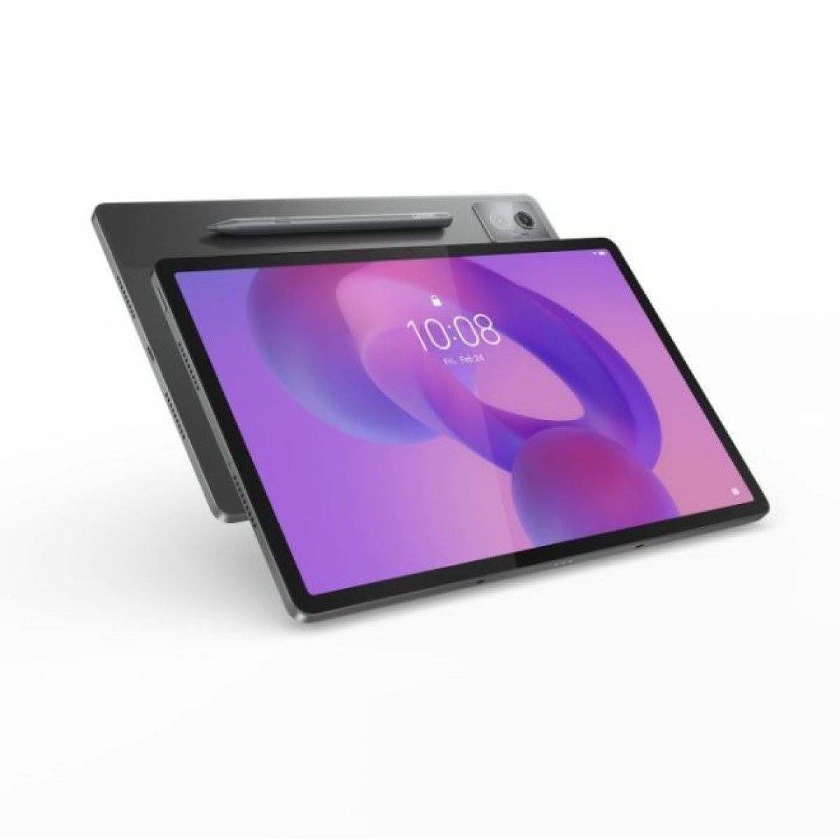 Планшет Lenovo Idea Tab Pro with Matte Display 8/256 WiFi Luna Grey + Pen (ZAE50114UA) 98_98.jpg - фото 7
