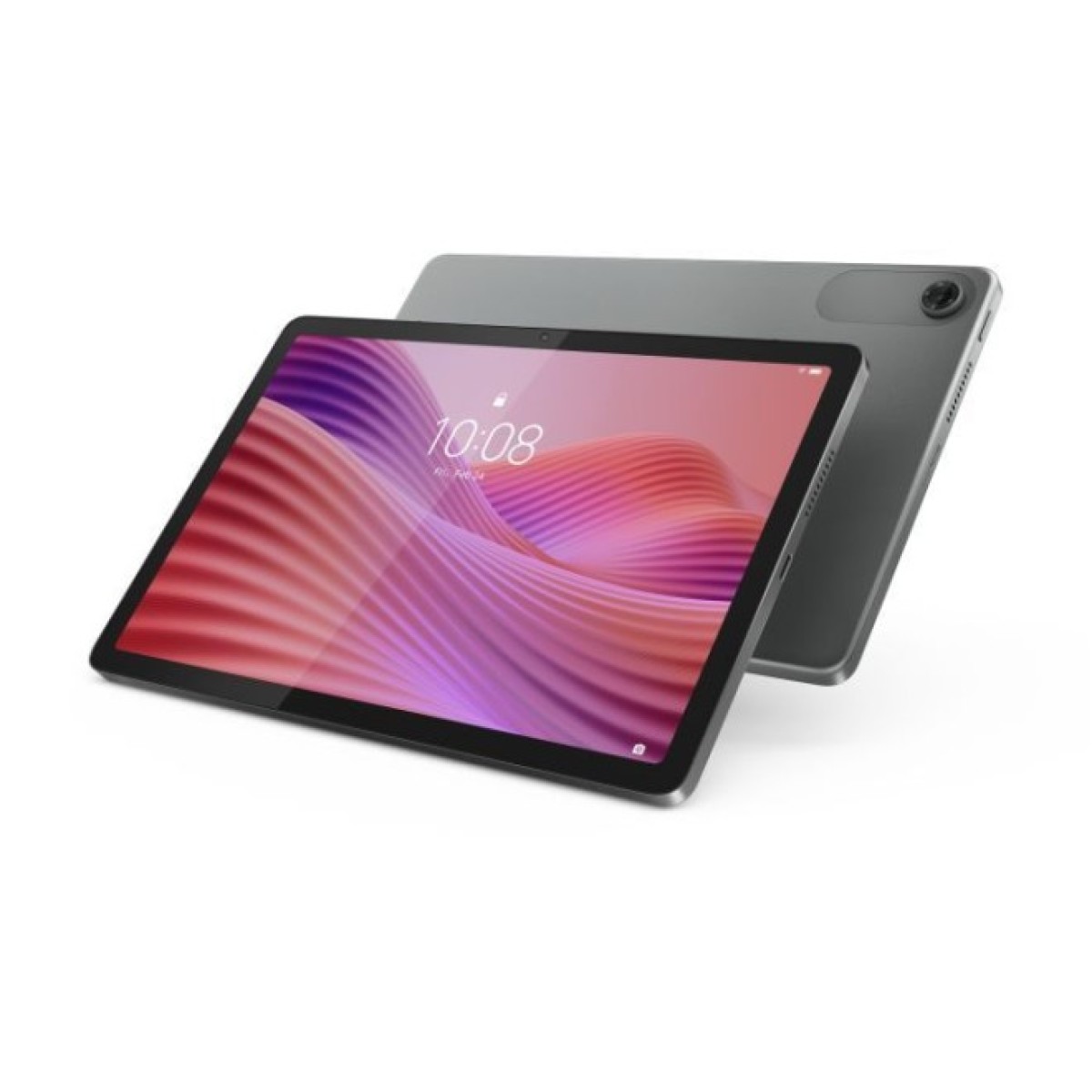 Планшет Lenovo Tab 4/128 LTE Luna Grey + Clear Case (ZAEJ0050UA) 98_98.jpg - фото 8