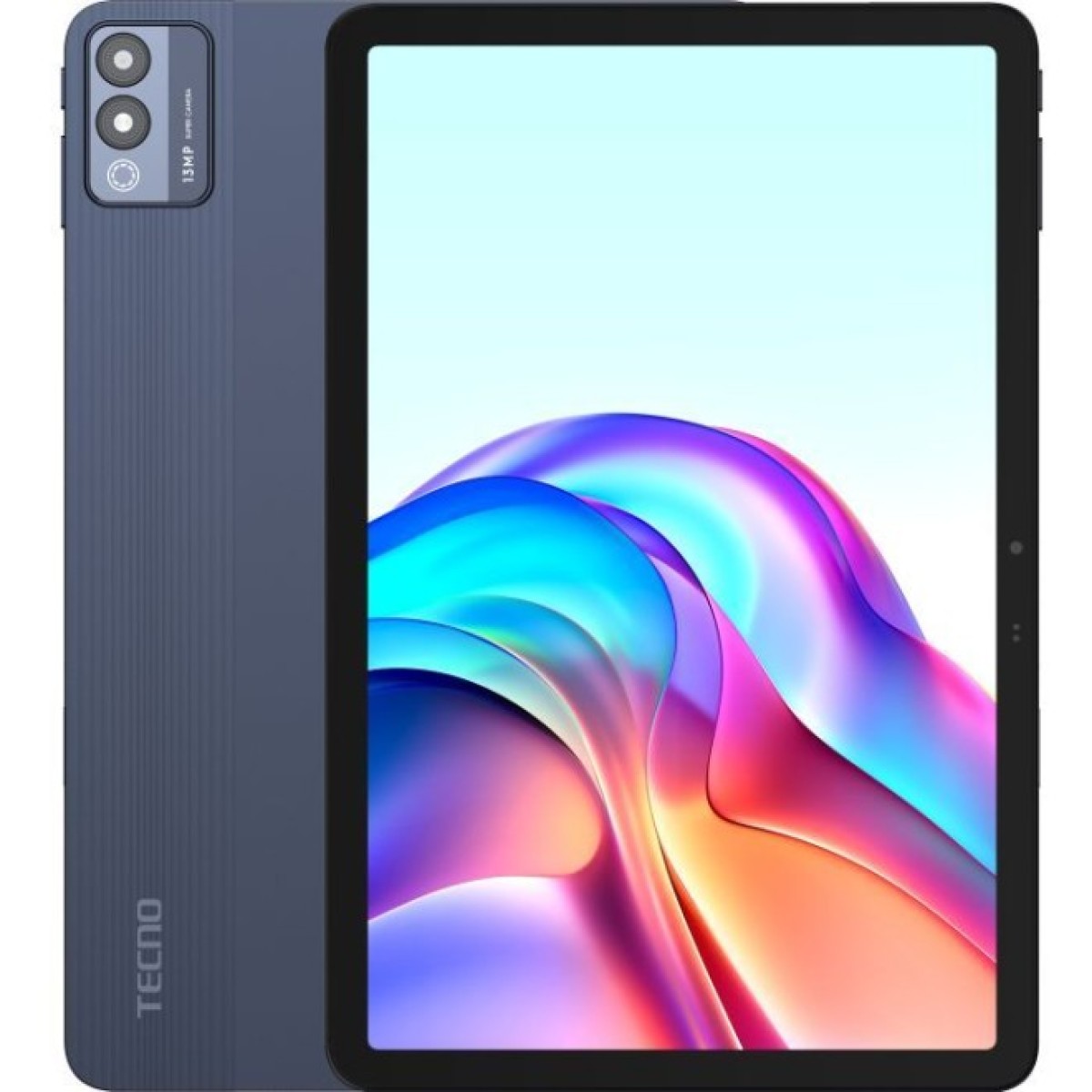 Планшет Tecno MEGAPAD 11 (T1101) 10.95" 8/256GB LTE / Starfall Grey (4894947052217) 256_256.jpg