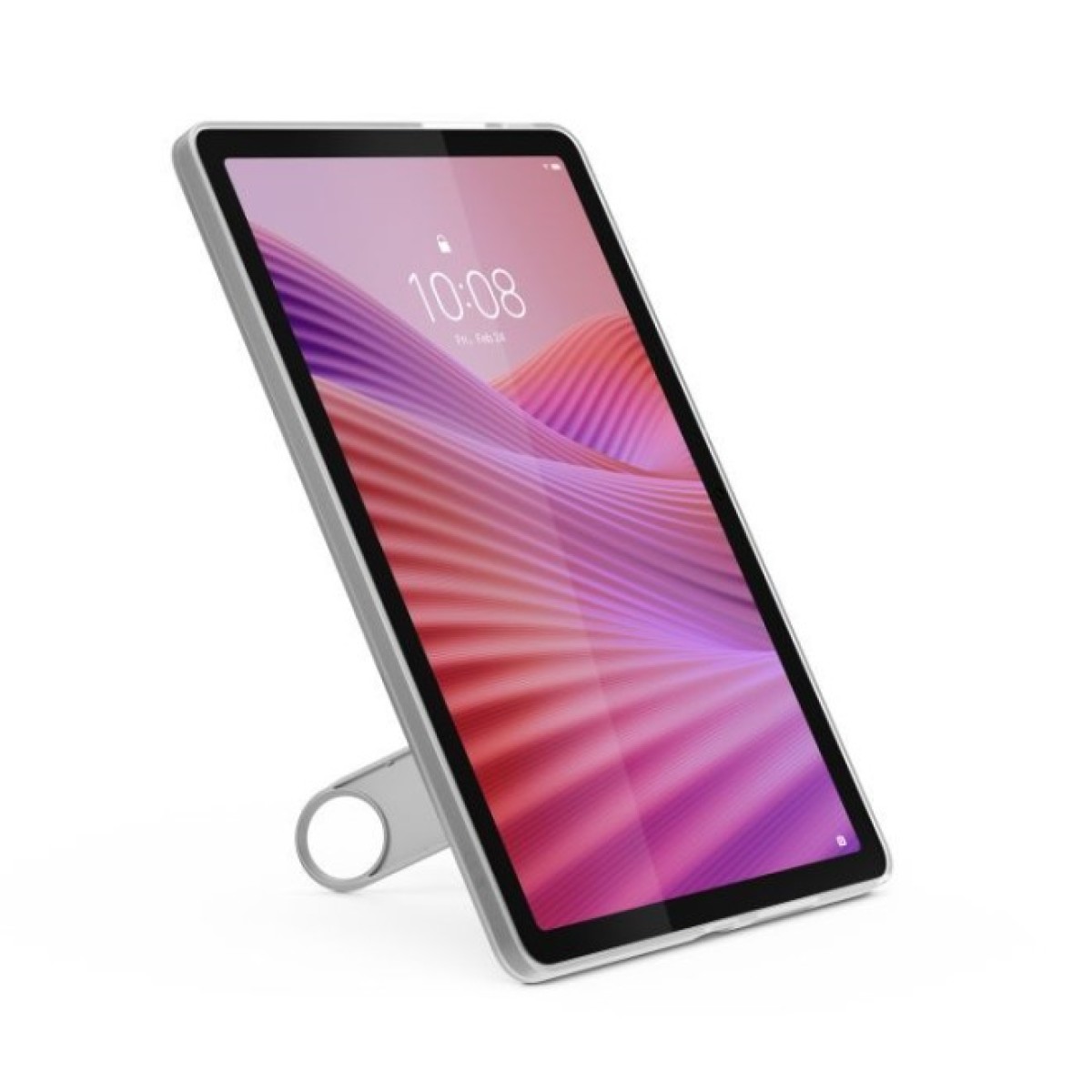 Планшет Lenovo Tab 4/128 LTE Luna Grey + Clear Case (ZAEJ0050UA) 98_98.jpg - фото 9