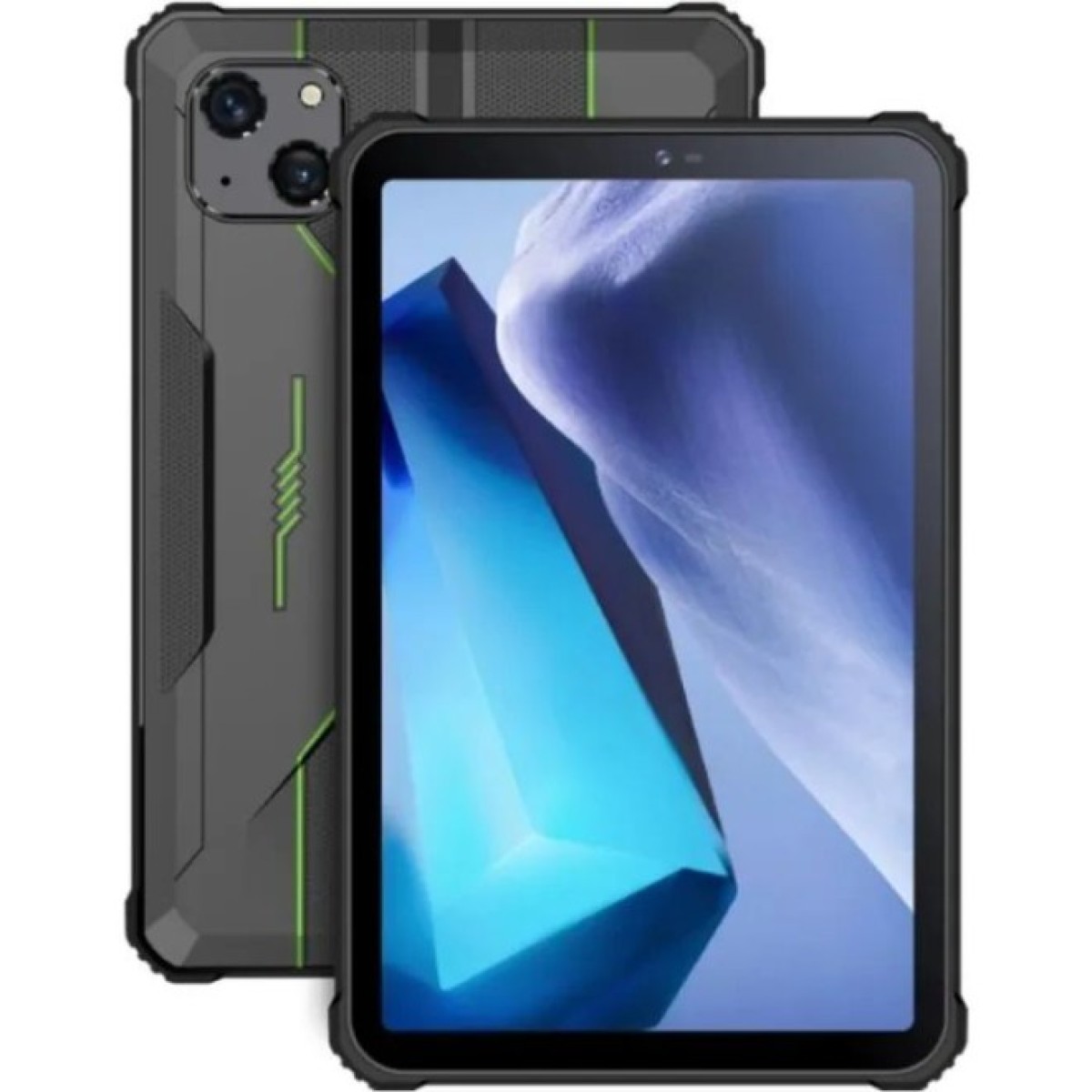 Планшет OUKITEL RT3 8" 4/64GB NFC / LTE Green (6931940747141) 256_256.jpg