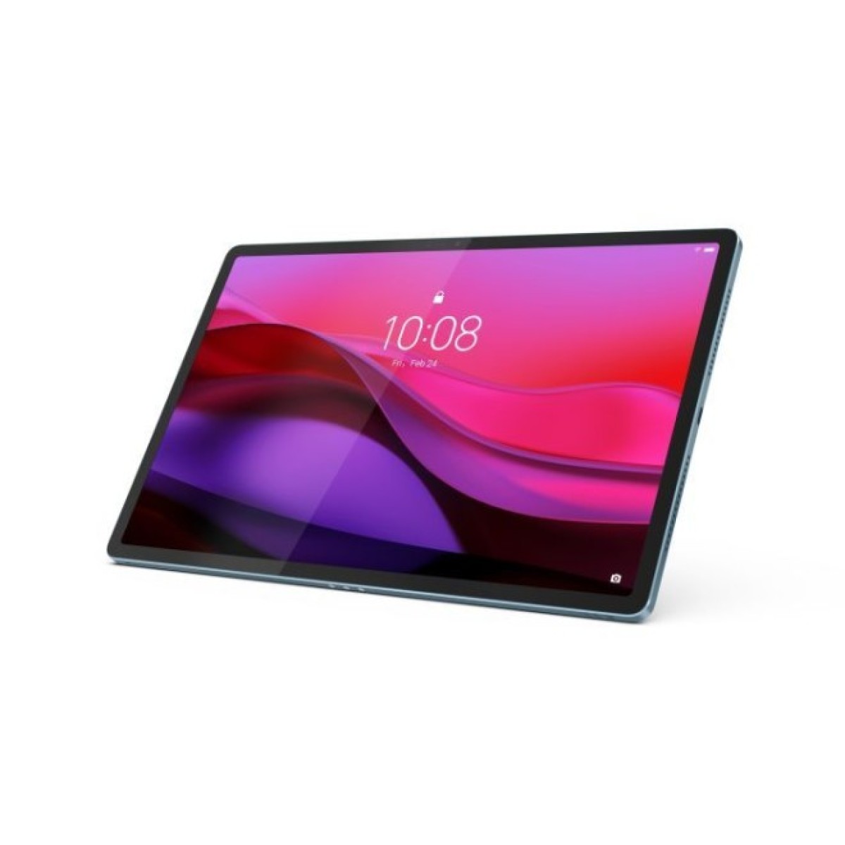 Планшет Lenovo Yoga Tab Plus 16/256 WiFi Tidal Teal + Pen (ZAEG0103UA) 98_98.jpg - фото 8