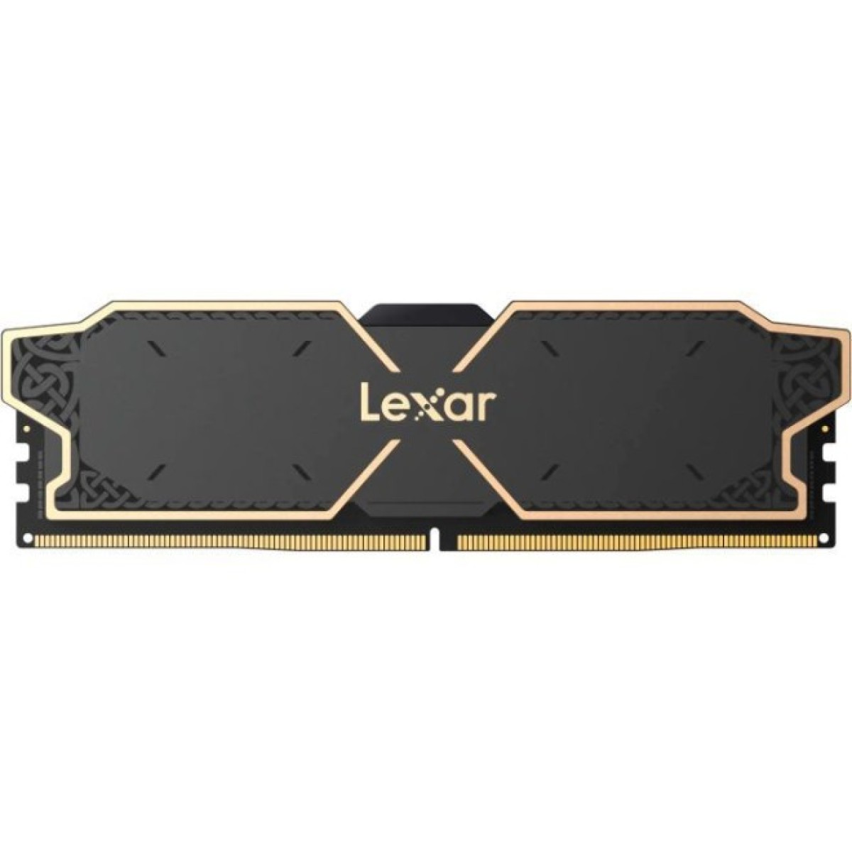 Модуль памяти для компьютера DDR5 32GB (2x16GB) 6000 MHz Thor Black Lexar (LD5U16G60C38LG-RGD) 98_98.jpg - фото 9