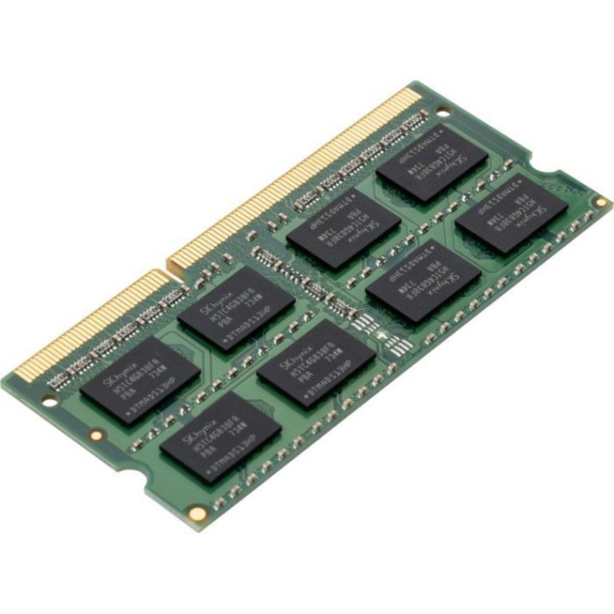 Модуль памяти для ноутбука SoDIMM DDR3 4GB 1333 MHz INTELIGENTES (IS3ABA1/4) 98_98.jpg - фото 3