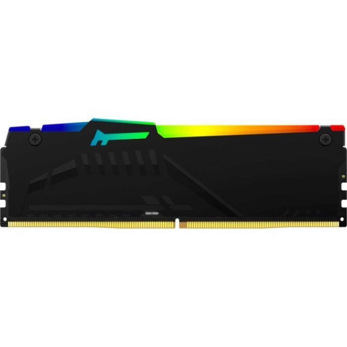 Модуль памяти для компьютера DDR5 16GB 6000 MHz Beast RGB EXPO Kingston Fury (ex.HyperX) (KF560C36BBE2A-16) 98_98.jpg - фото 7
