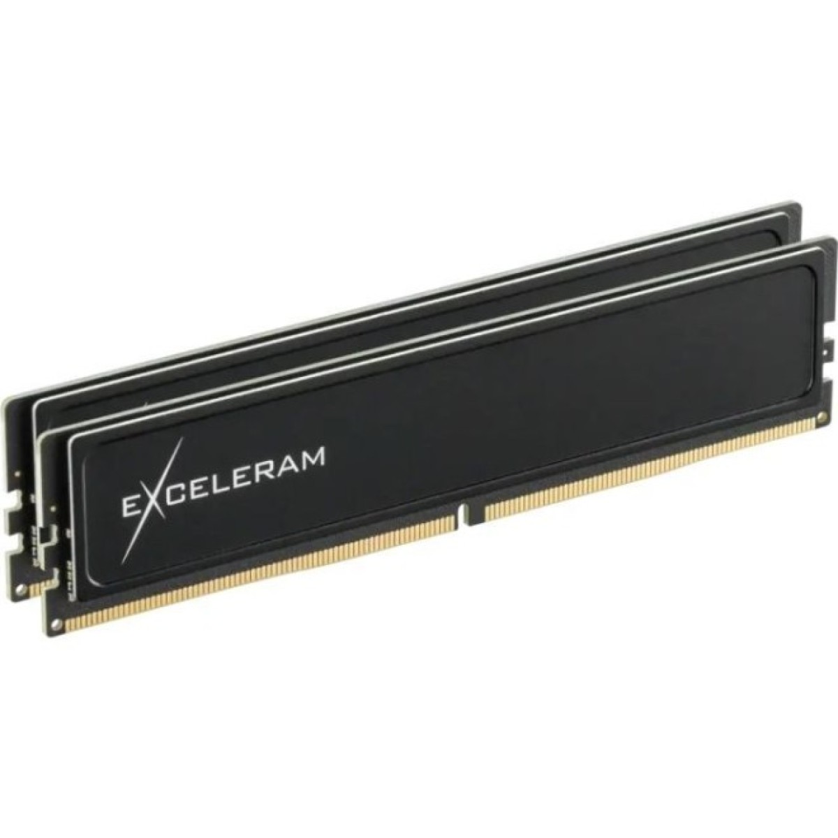 Модуль памяти для компьютера DDR5 32GB (2x16GB) 8000 MHz Black Sark eXceleram (ED50320803848CD) 98_98.jpg - фото 3