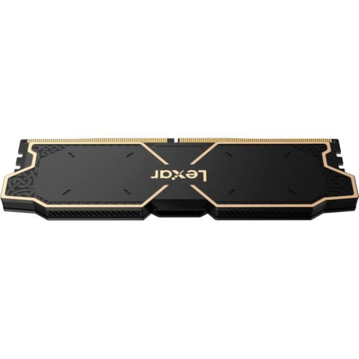 Модуль памяти для компьютера DDR5 32GB (2x16GB) 6000 MHz Thor Black Lexar (LD5U16G60C38LG-RGD) 98_98.jpg - фото 11