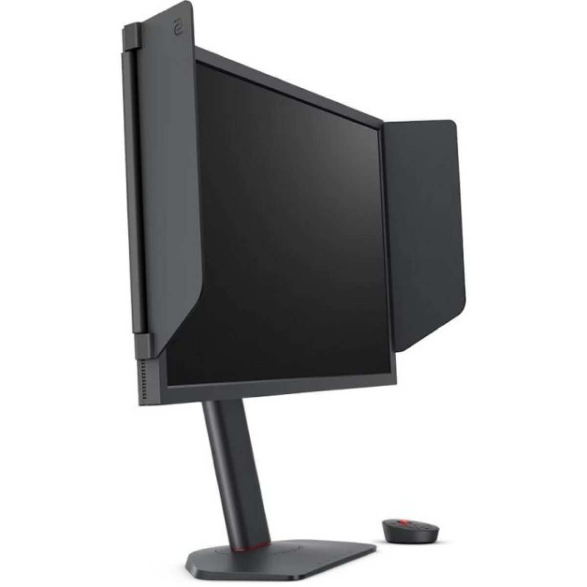 Монитор BenQ XL2546X+ Dark Grey 98_98.jpg - фото 6