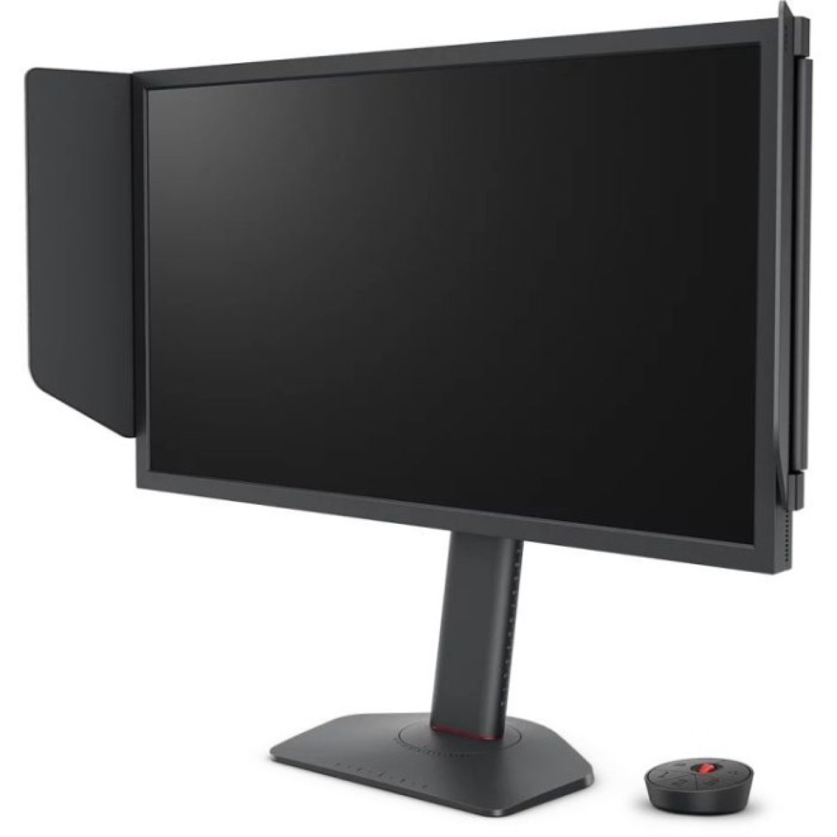 Монитор BenQ XL2546X+ Dark Grey 98_98.jpg - фото 7