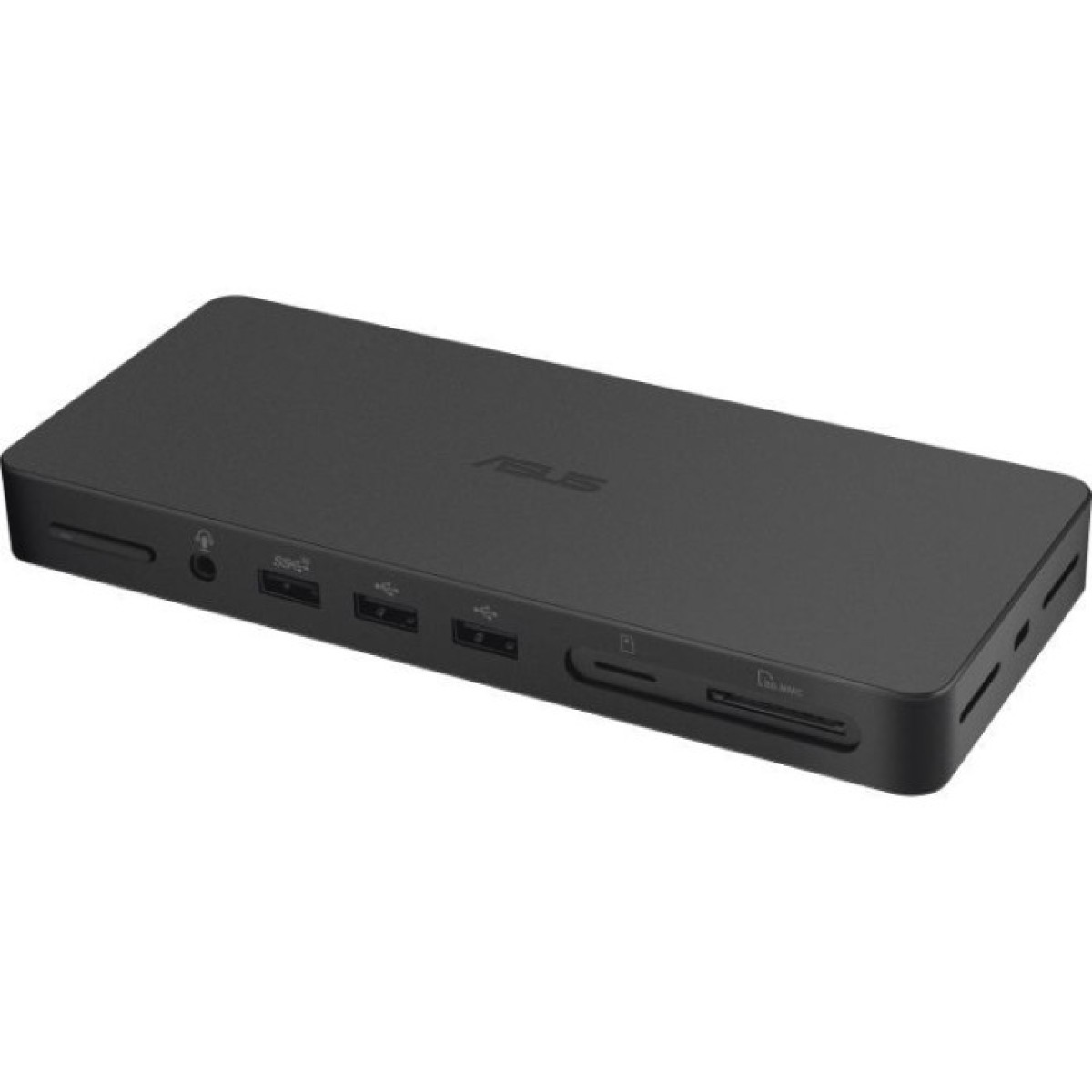 Док станция ASUS Triple 4K Thunderbolt 4 Dock DC500 (90XB08DN-BDS010) 98_98.jpg - фото 1