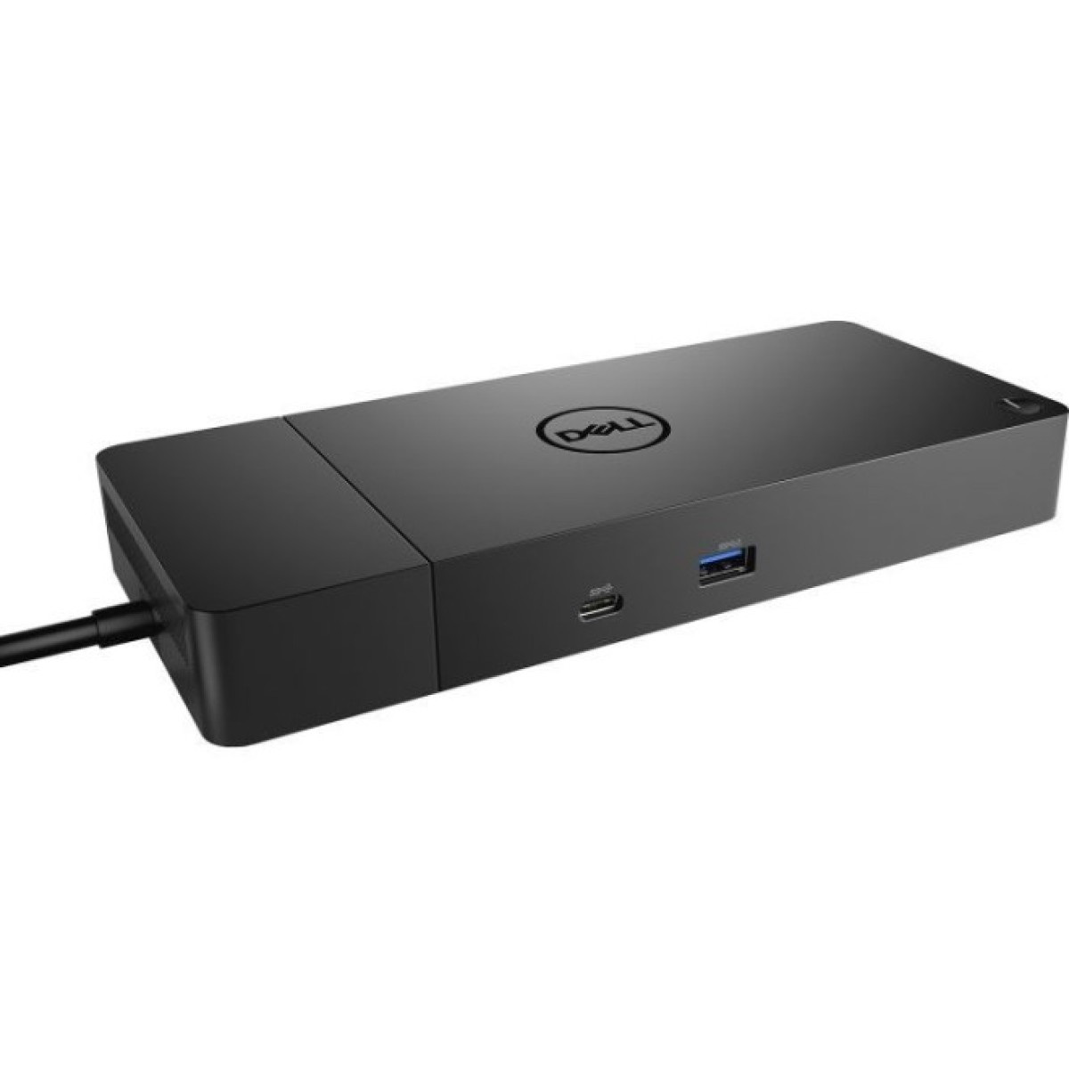 Док станція Dell Dock WD19S, 180W (210-AZBU) 98_98.jpg - фото 2