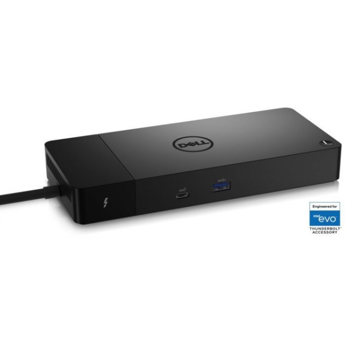 Док станция Dell Thunderbolt Dock WD22TB4, 180W (210-BDTD) 98_98.jpg - фото 1