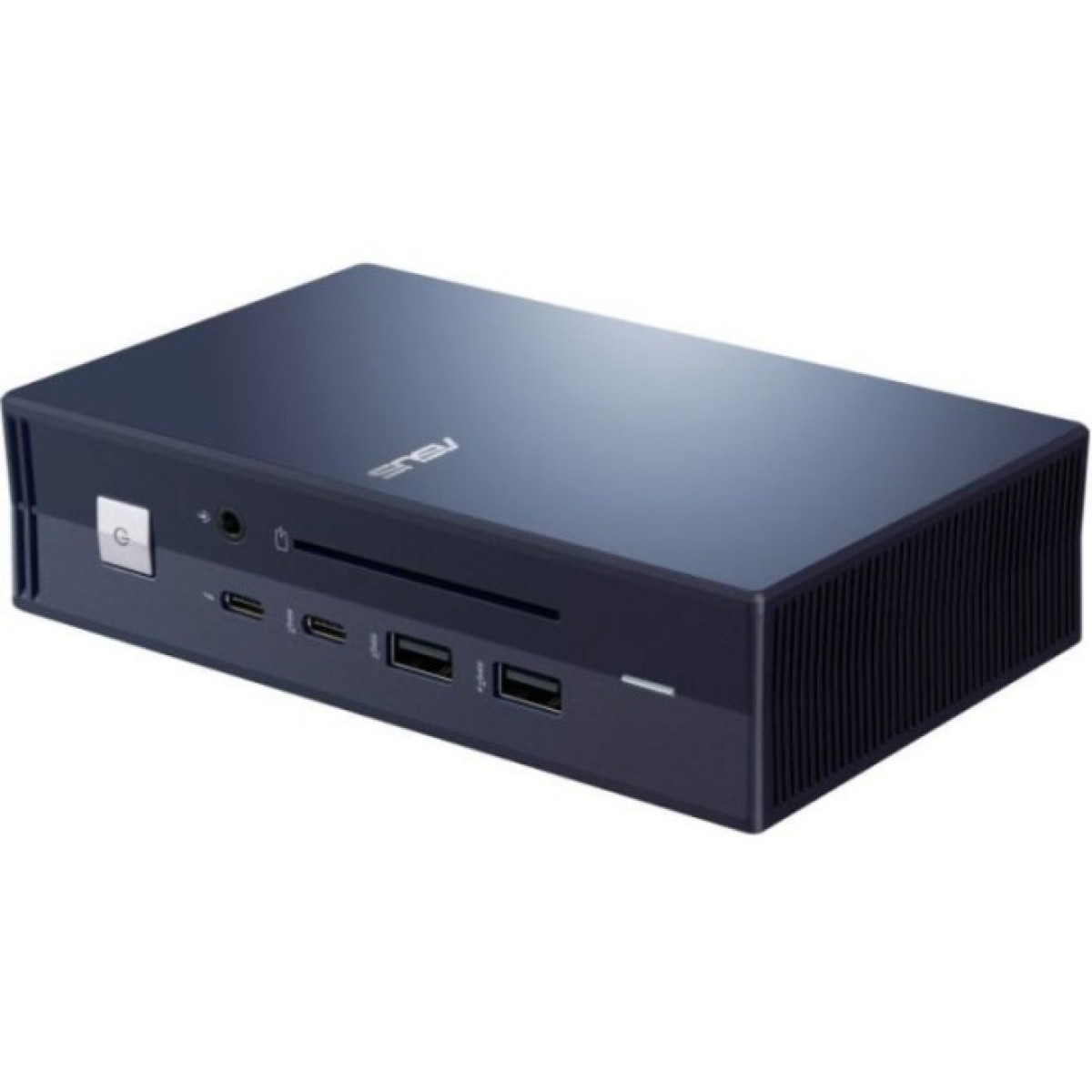 Док станция ASUS SimPro Dock 2 (90NX0460-P00030) 98_98.jpg - фото 2