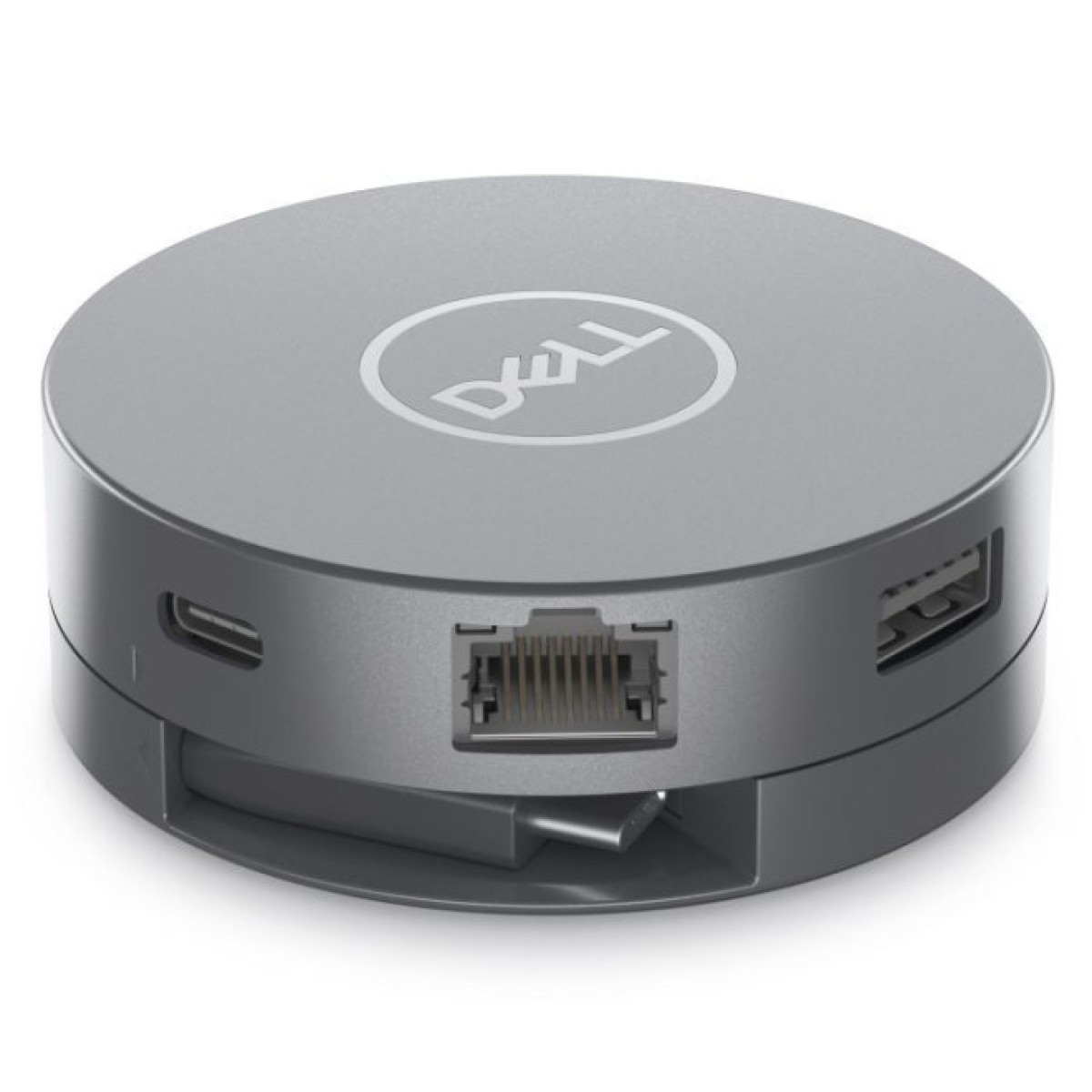 Док станция Dell DA305 6-in-1 USB-C Multiport Adapter (470-AFKL) 98_98.jpg - фото 1