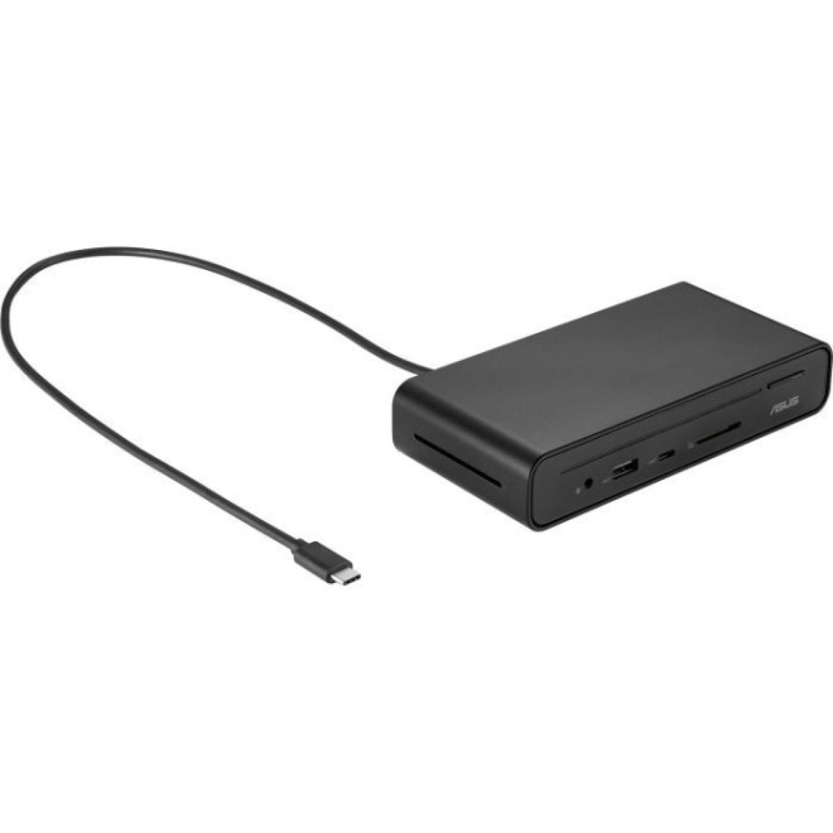 Док станция ASUS Triple Display USB-C Dock DC300 (90XB08CN-BDS010) 98_98.jpg - фото 2