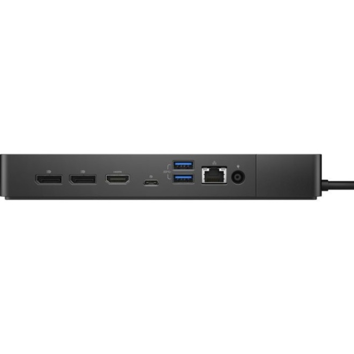 Док станція Dell Dock WD19S, 180W (210-AZBU) 98_98.jpg - фото 3