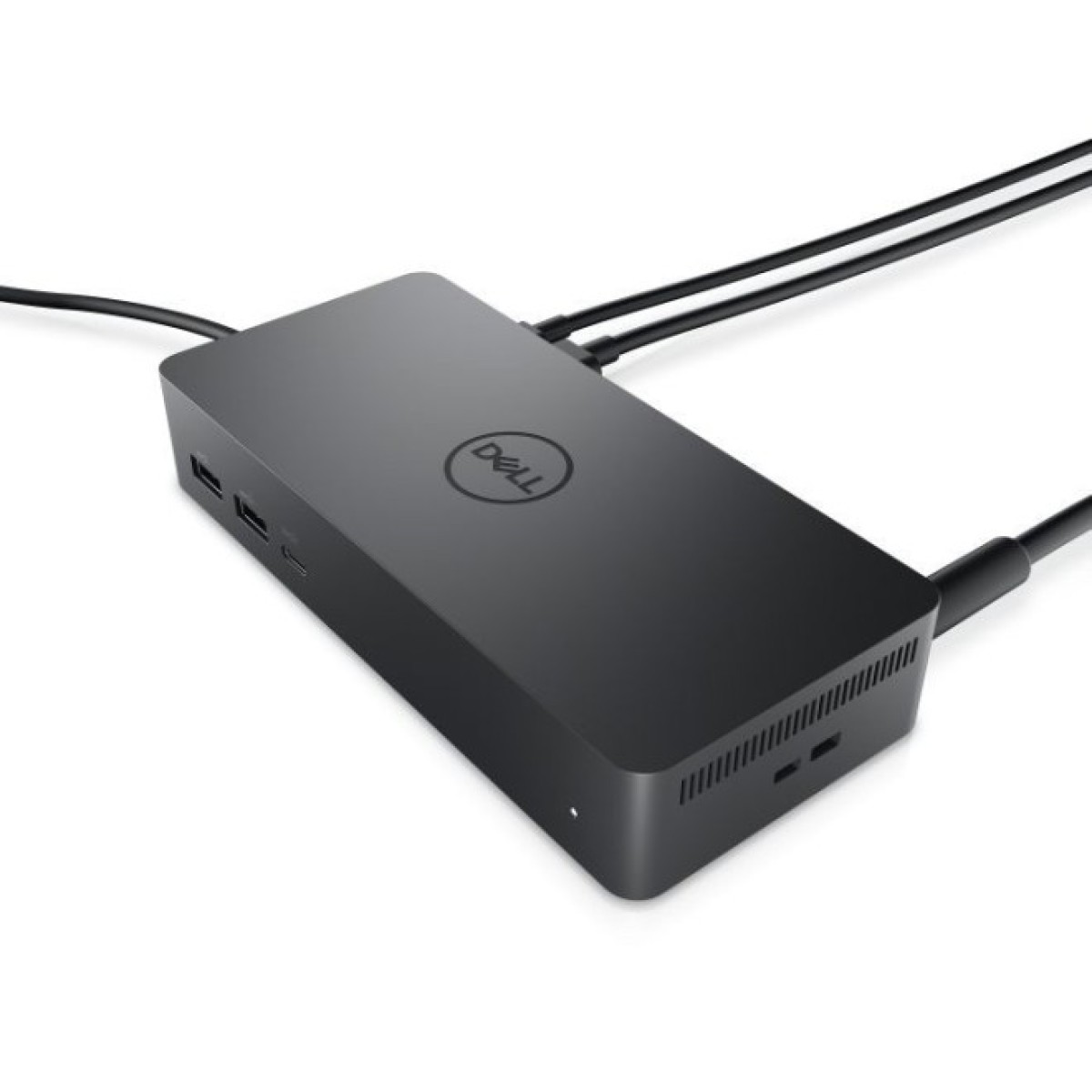 Док станция Dell Universal Dock UD22 (210-BEYV) 98_98.jpg - фото 2