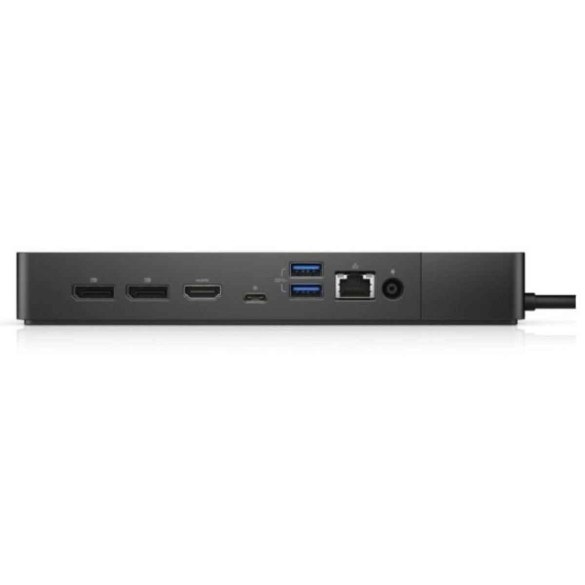 Док станция Dell Dock WD19S 130W (210-AZBX) 98_98.jpg - фото 2