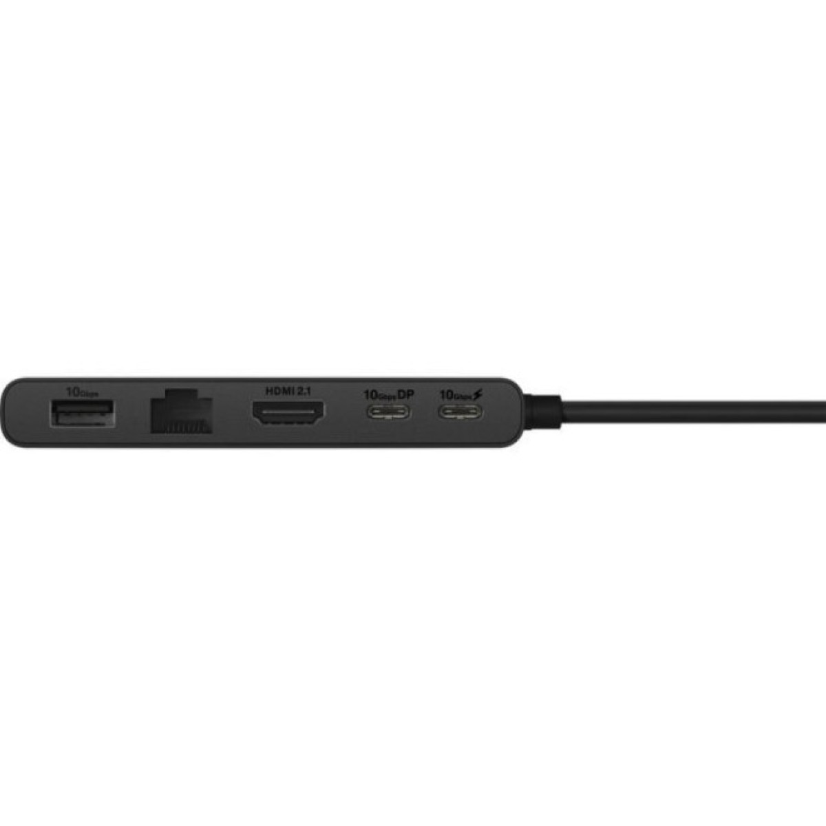 Док станция ASUS Dual 4K USB-C Dock DC201 (90XB094N-BDS000) 98_98.jpg - фото 2