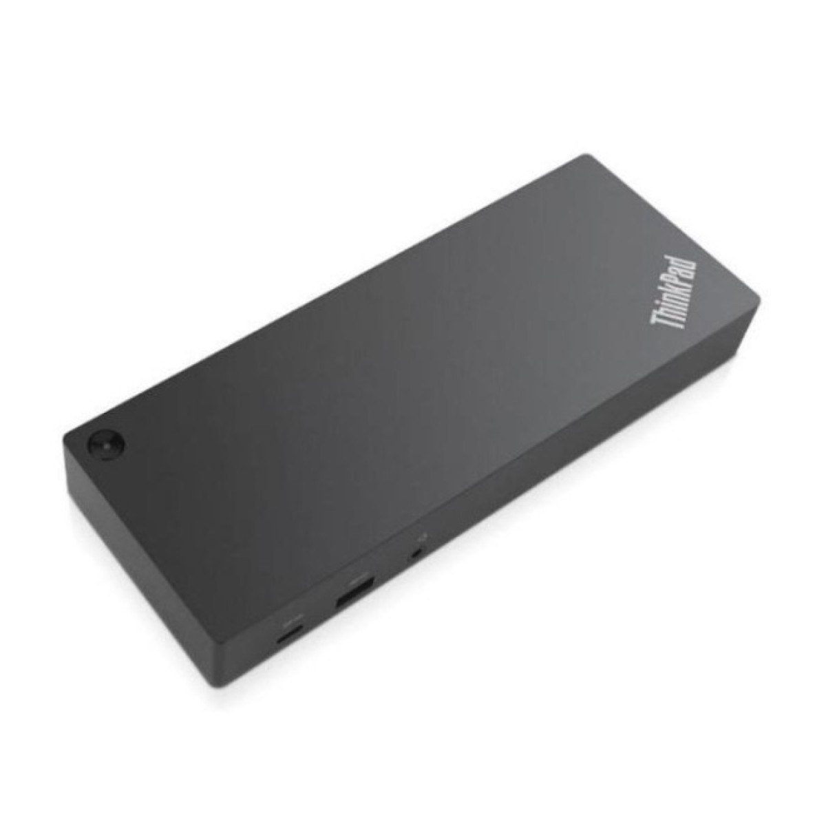 Док станція Lenovo ThinkPad Hybrid USB-C with USB A Dock (40AF0135EU) 98_98.jpg - фото 2