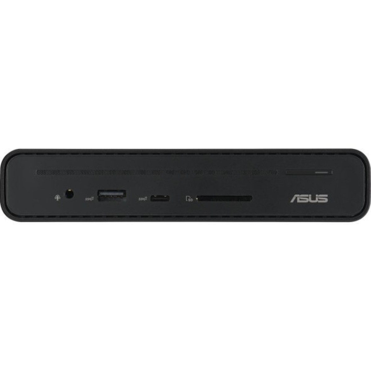 Док станция ASUS Triple Display USB-C Dock DC300 (90XB08CN-BDS010) 98_98.jpg - фото 3