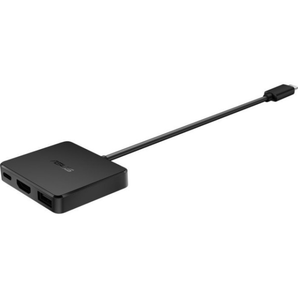 Док станция ASUS USB-C Mini Dock DC100 (90XB0820-BDS000) 98_98.jpg - фото 1