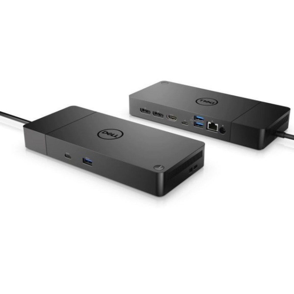 Док станция Dell Dock WD19S 130W (210-AZBX) 98_98.jpg - фото 1