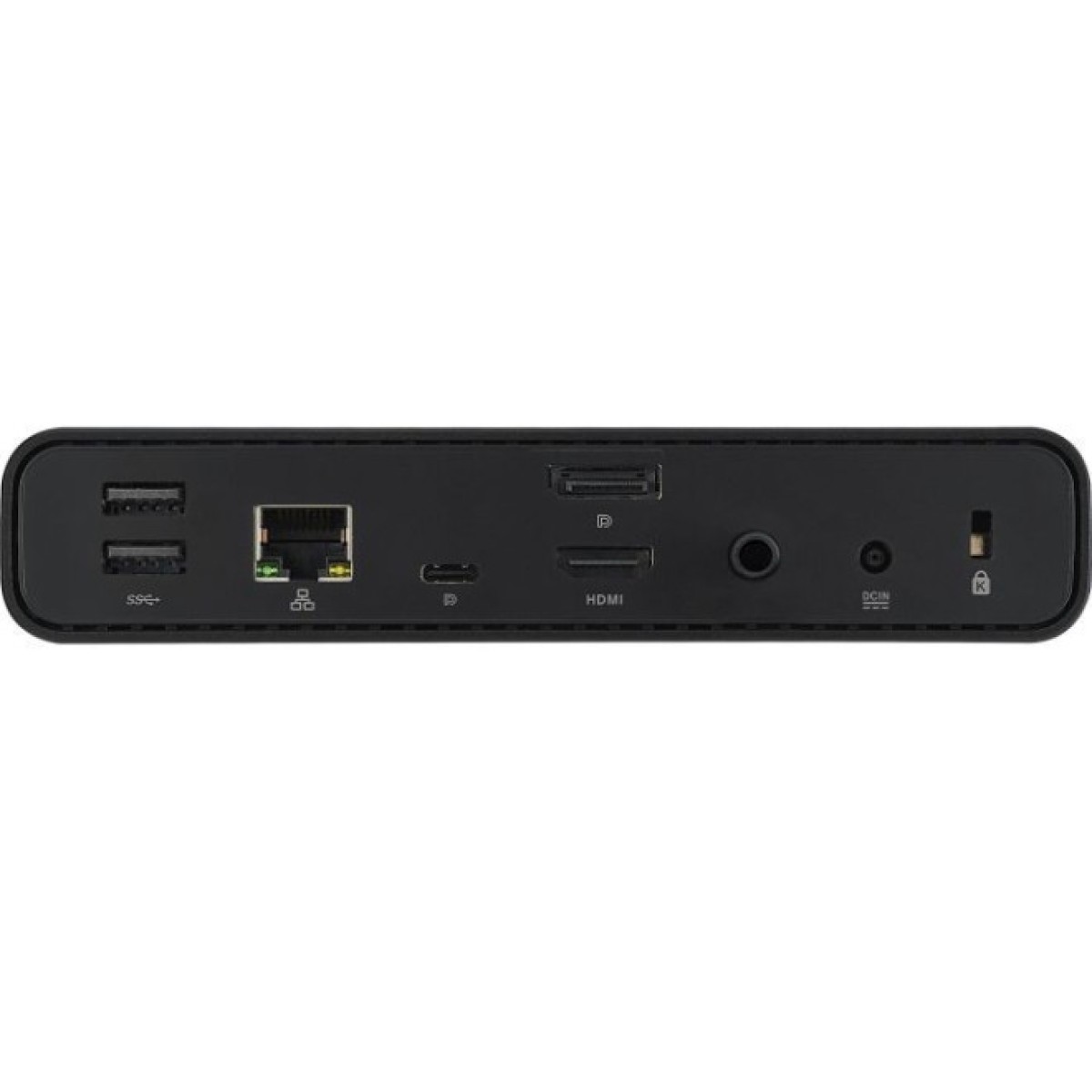 Док станция ASUS Triple Display USB-C Dock DC300 (90XB08CN-BDS010) 98_98.jpg - фото 4