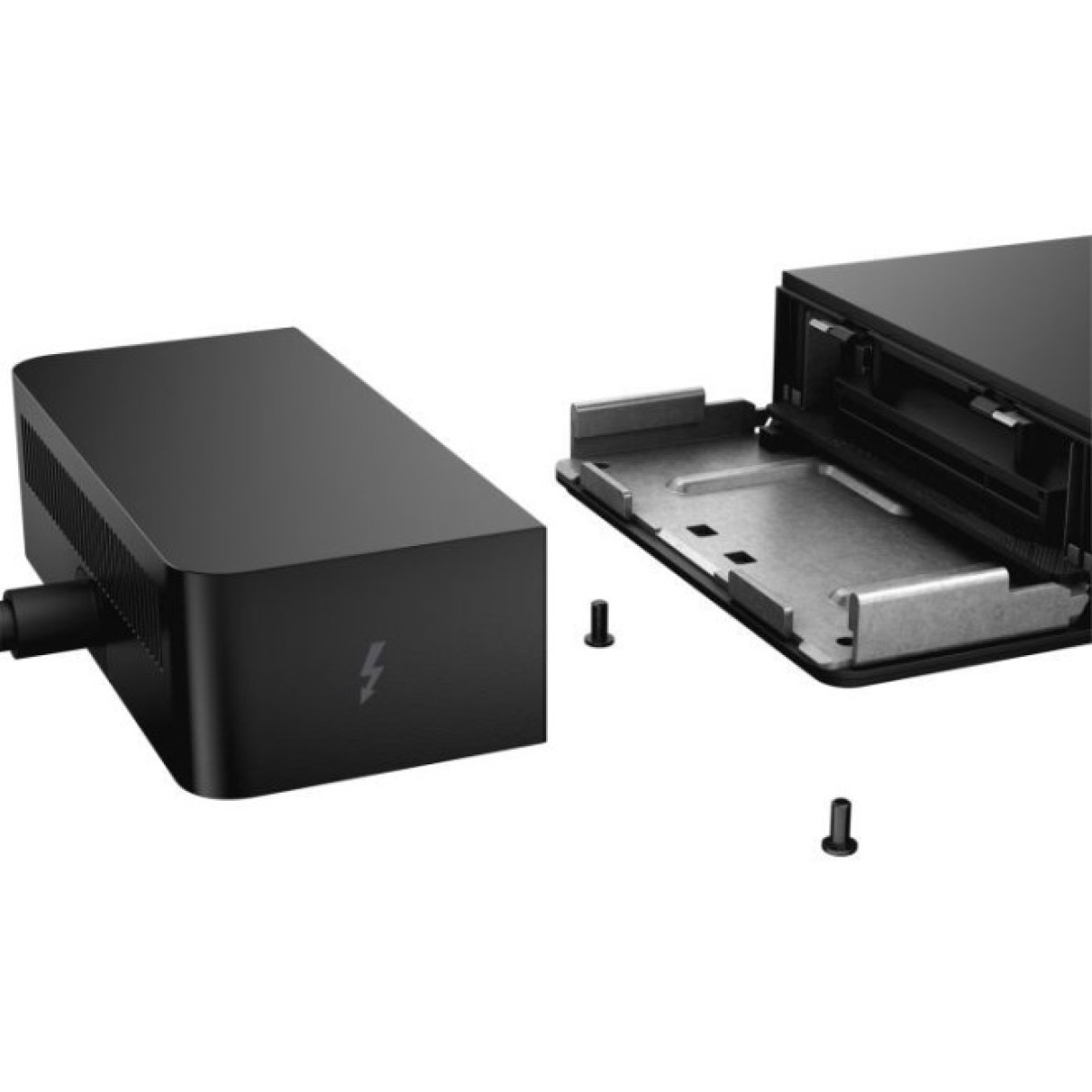 Док станция Dell Thunderbolt Dock WD22TB4, 180W (210-BDTD) 98_98.jpg - фото 2