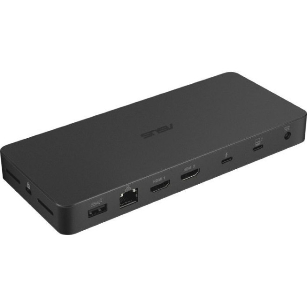Док станция ASUS Triple 4K Thunderbolt 4 Dock DC500 (90XB08DN-BDS010) 98_98.jpg - фото 6