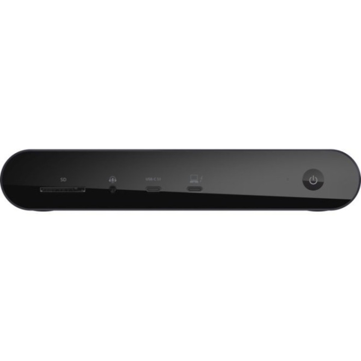 Док станция Belkin USB-C Pro Thunderbolt 4 Dock Triple Display Dock 8K (INC006VFSGY) 98_98.jpg - фото 2