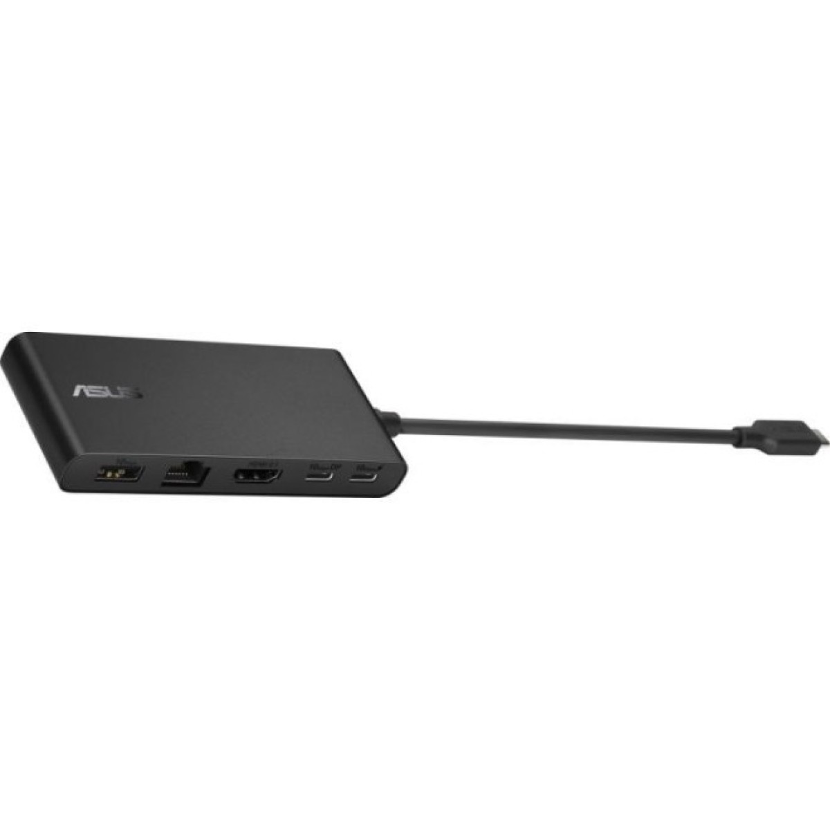 Док станция ASUS Dual 4K USB-C Dock DC201 (90XB094N-BDS000) 98_98.jpg - фото 3