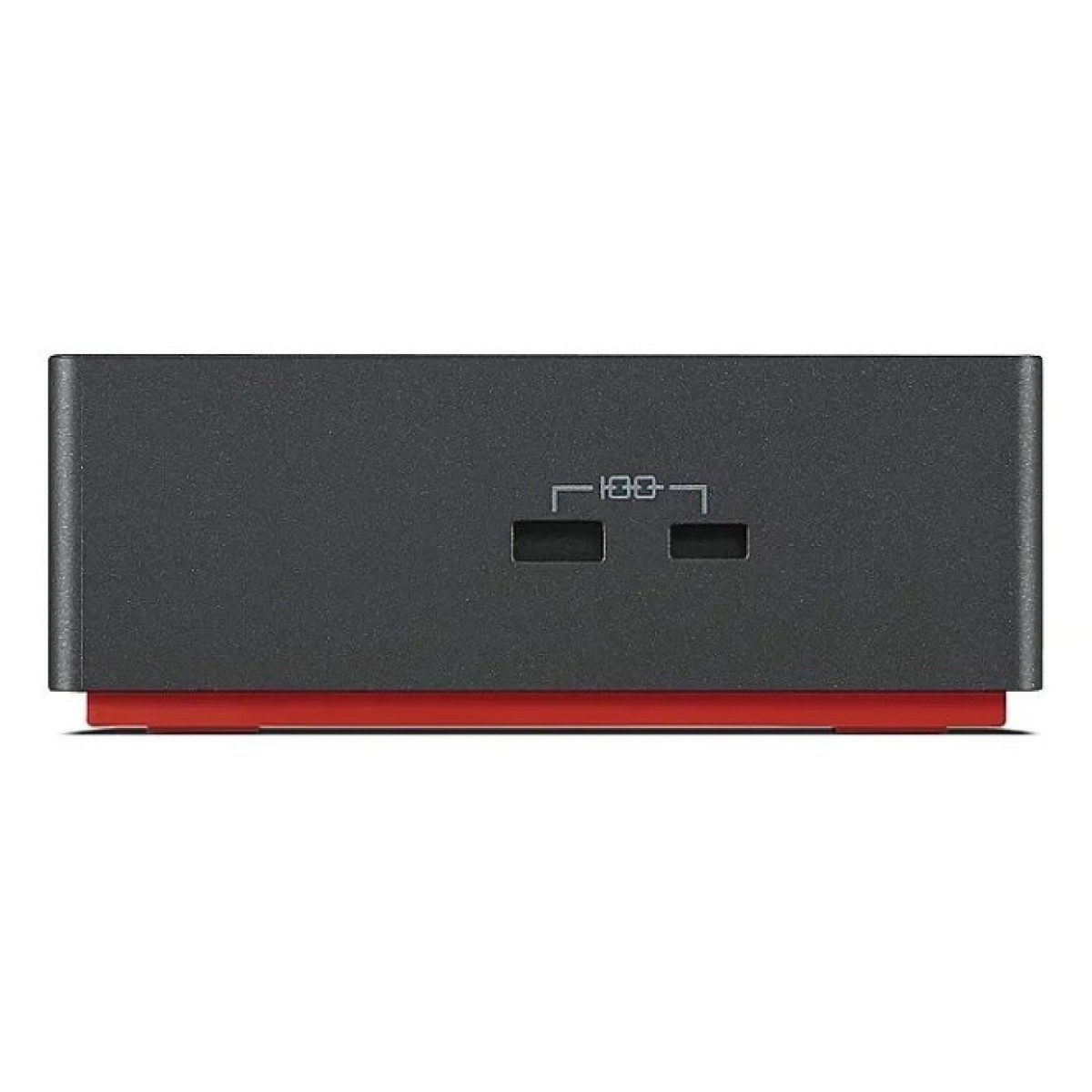 Док станция Lenovo ThinkPad Universal Thunderbolt 4 Dock (40B00135EU) 98_98.jpg - фото 2