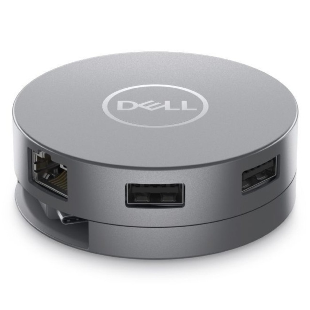 Док станция Dell DA305 6-in-1 USB-C Multiport Adapter (470-AFKL) 98_98.jpg - фото 3