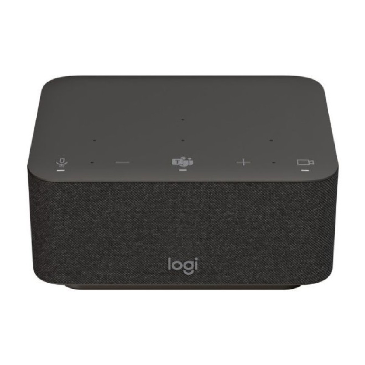 Док станция Logitech Logi Dock - GRAPHITE - USB - EMEA - UC (L986-000024) 98_98.jpg - фото 3