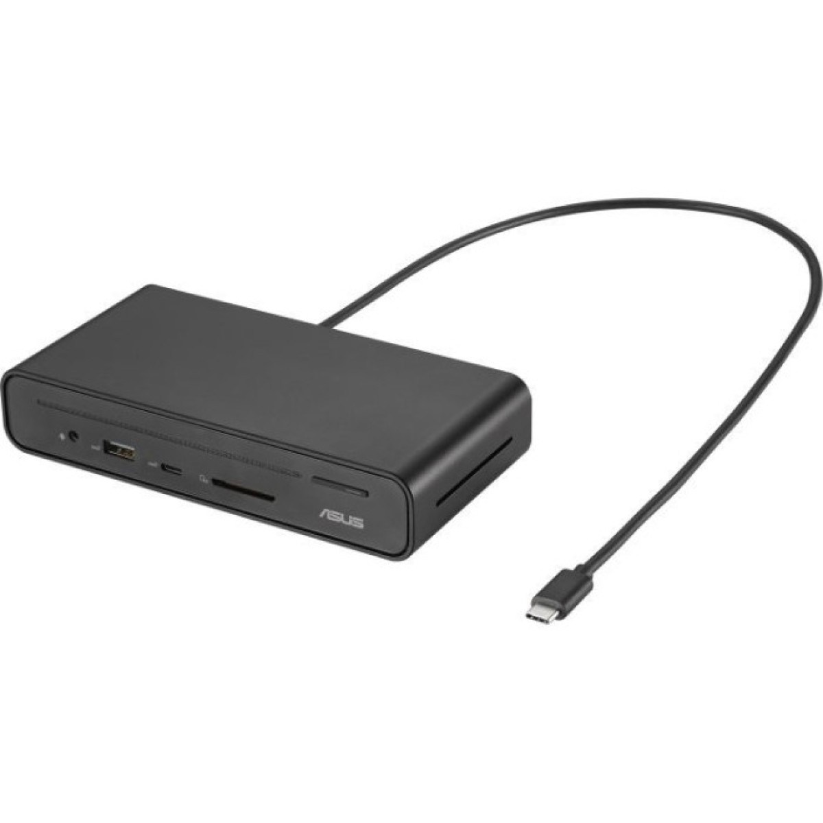 Док станция ASUS Triple Display USB-C Dock DC300 (90XB08CN-BDS010) 98_98.jpg - фото 5