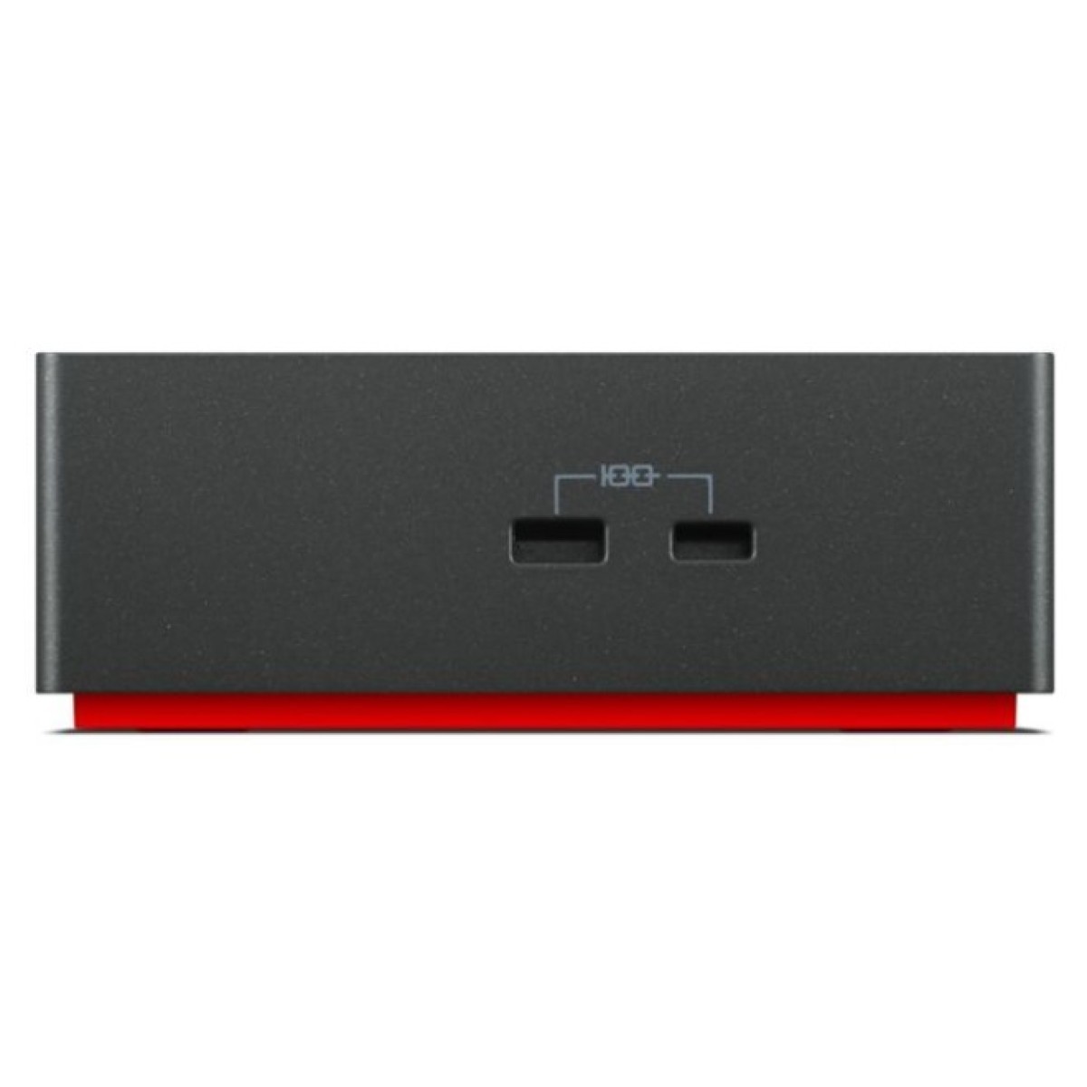 Док станція Lenovo ThinkPad Universal USB-C Dock (40AY0090EU) 98_98.jpg - фото 3