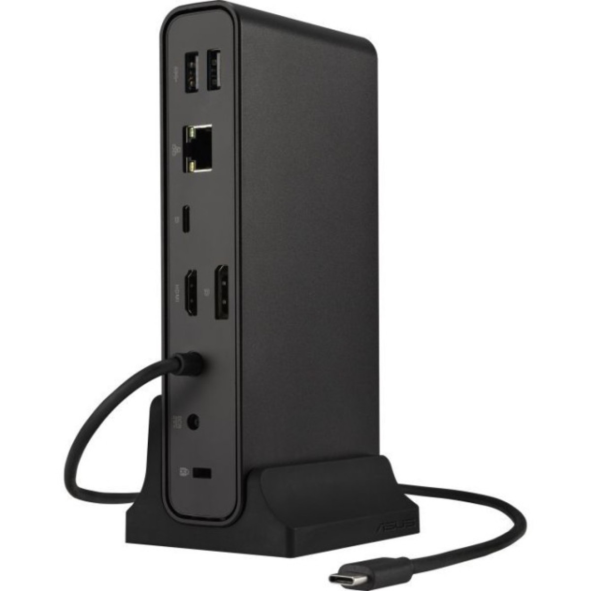 Док станция ASUS Triple Display USB-C Dock DC300 (90XB08CN-BDS010) 98_98.jpg - фото 6