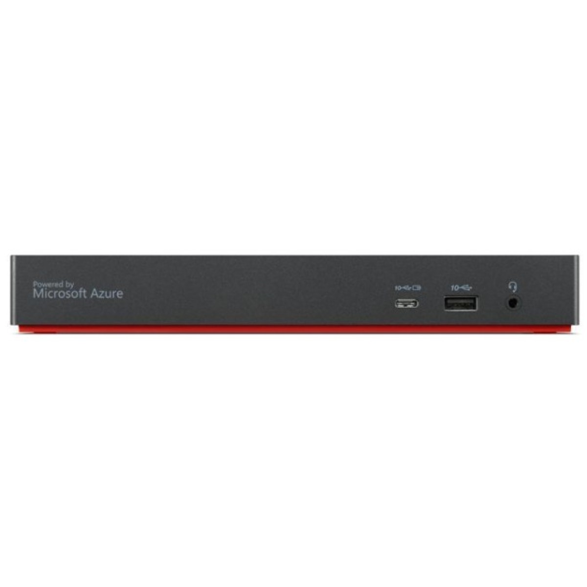 Док станция Lenovo Thunderbolt 4 Smart Dock (40B10135EU) 98_98.jpg - фото 2