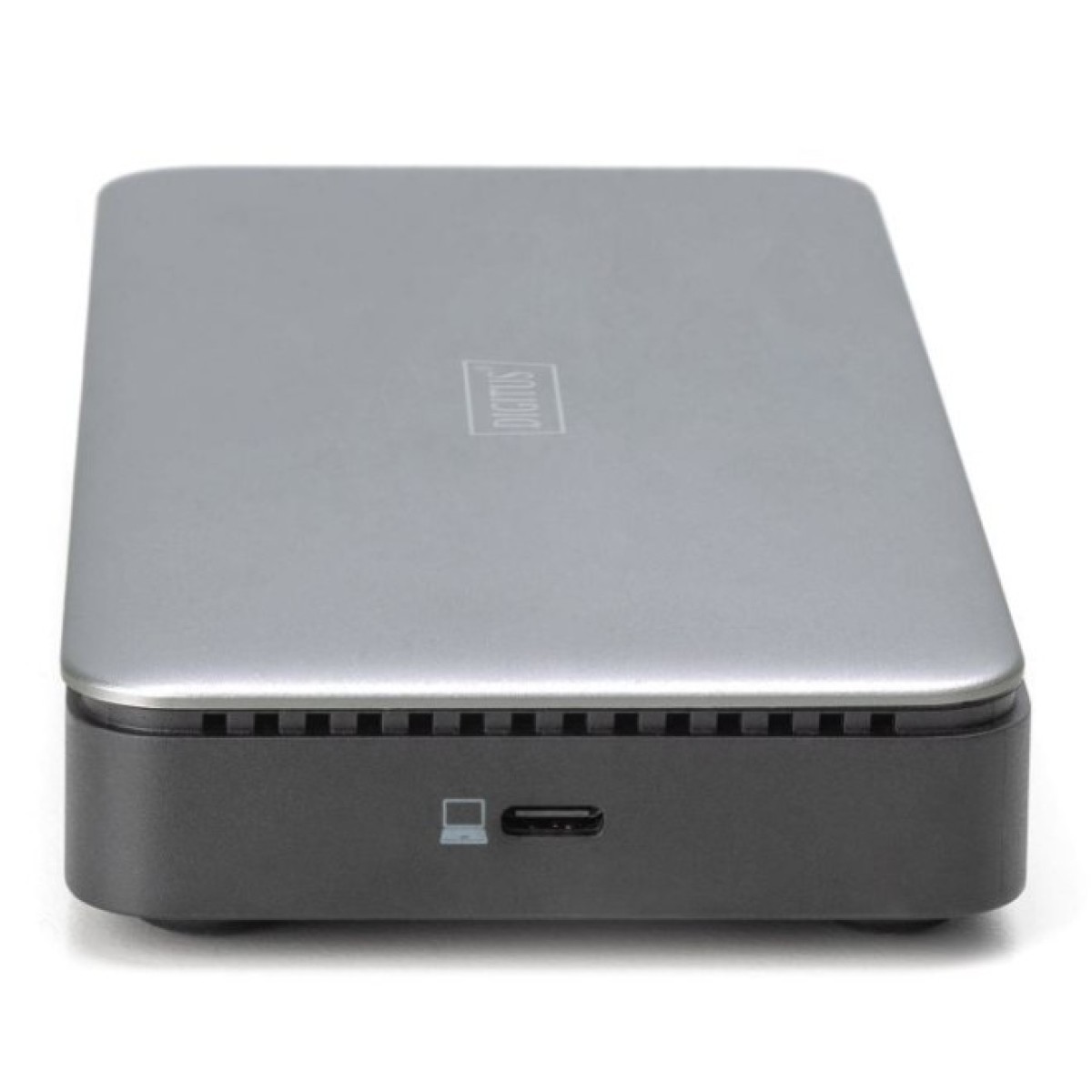 Док станція Digitus USB-C > 2xHDMI/DP/2xUSB-A/USB-C/SD/MicroSD/RJ54/DC/Audio (DA-70917) 98_98.jpg - фото 3