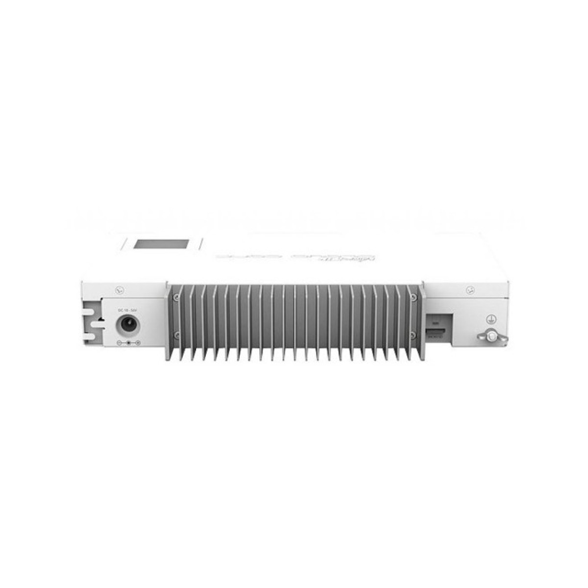 Маршрутизатор MikroTik CCR1009-7G-1C-1S+PC 98_98.jpg - фото 2