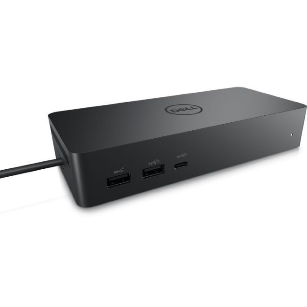 Док станция Dell Universal Dock UD22 (210-BEYV) 98_98.jpg - фото 1