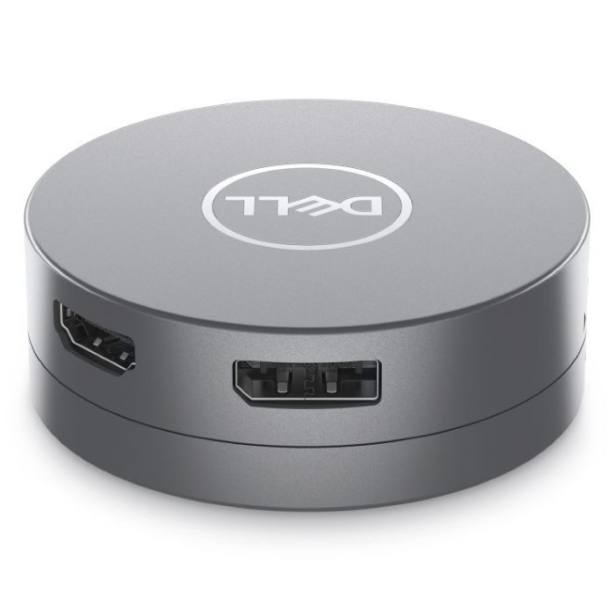 Док станция Dell DA305 6-in-1 USB-C Multiport Adapter (470-AFKL) 98_98.jpg - фото 4