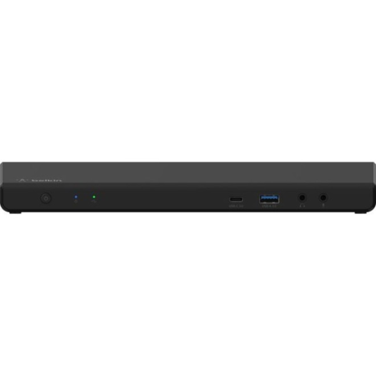 Док станция Belkin USB-C Universal Triple Display Dock (INC007VFBK) 98_98.jpg - фото 6