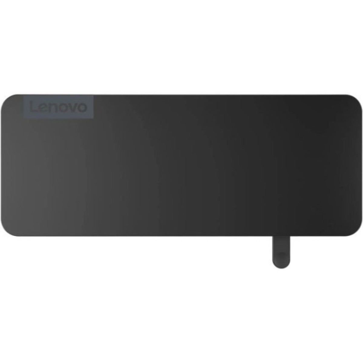 Док станція Lenovo USB-C Slim Travel Dock (4X11N40212) 98_98.jpg - фото 4